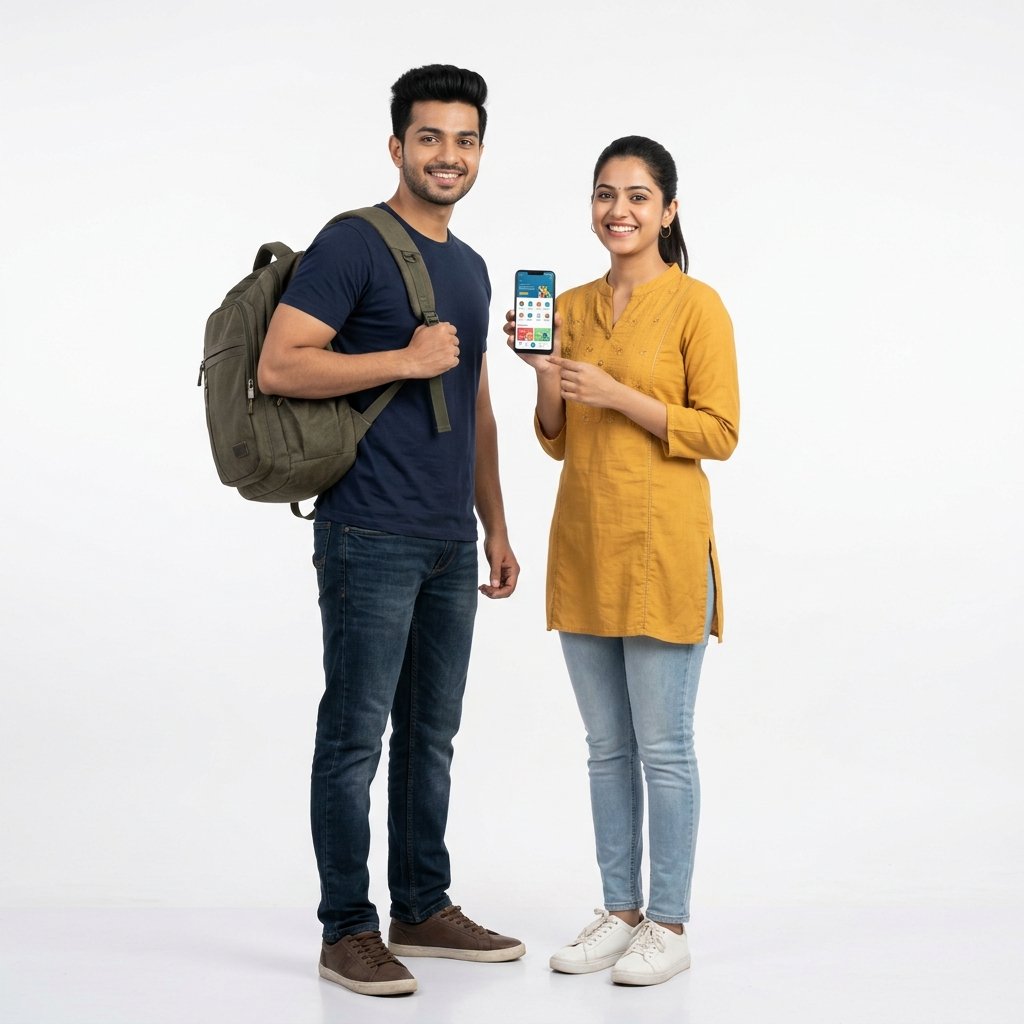 Happy Partners